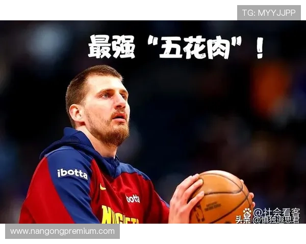 当约基奇把中锋助攻玩成战术核弹 NBA历史五号位王座是否该重新洗牌 当约基奇把中锋助攻玩成战术核弹 NBA历史五号位王座是否该重新洗牌